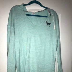Women’s Victoria’s Secret Pink sweatshirt, small